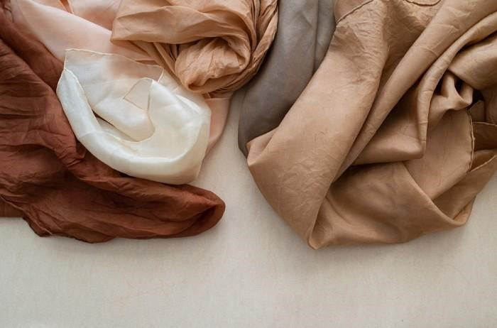 how to sew a scarf