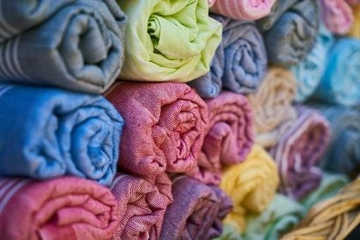what is ring-spun cotton