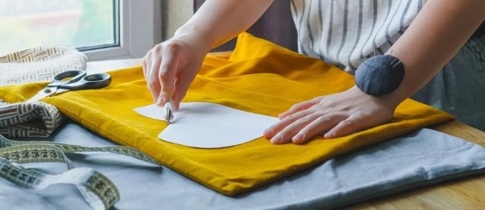 diy fabric projects