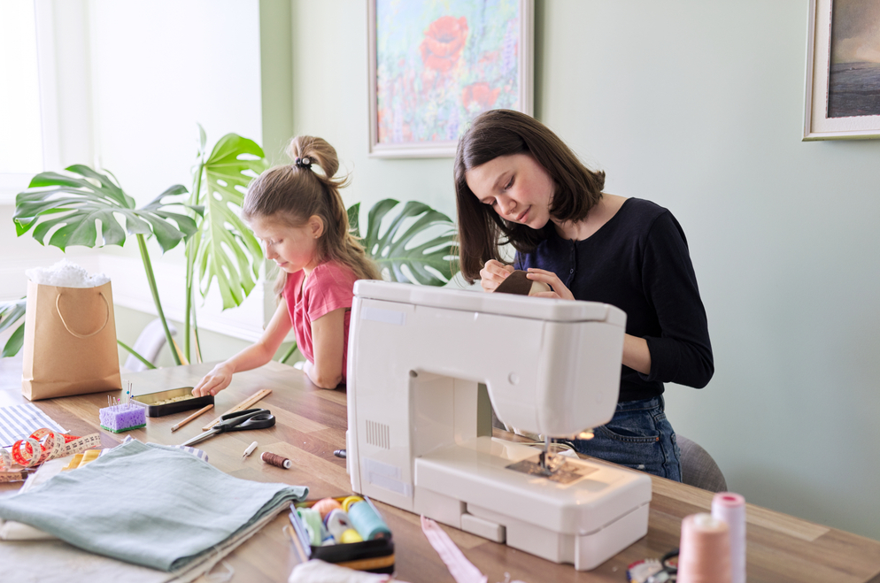 small sewing projects for gifts
