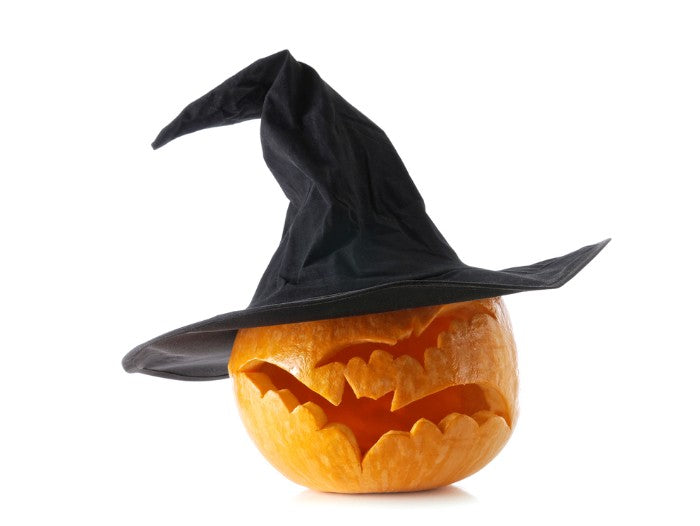 witch hat quilt pattern