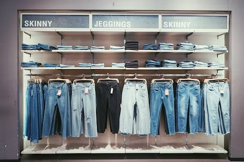 how to soften denim fabric
