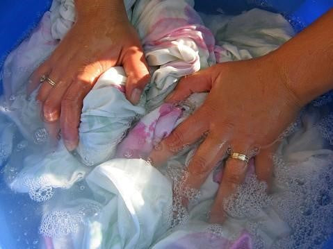 does ringspun cotton shrink