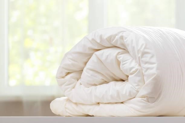 what is a quilt bedding