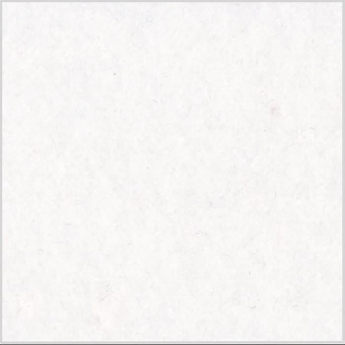 Solid White Flannel Fabric
