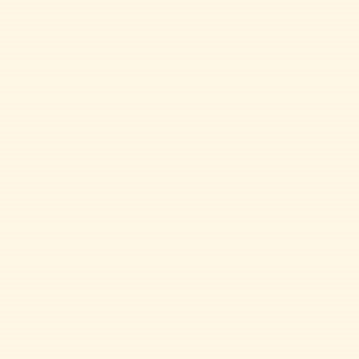 Solid Ivory Flannel Fabric