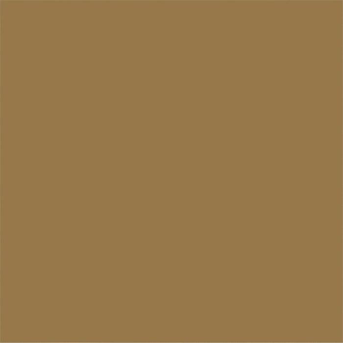 Solid Brown Flannel Fabric