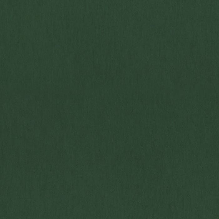 Solid Forest Green Flannel Fabric