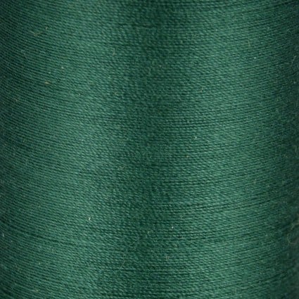 Sewing Thread, Forest Green