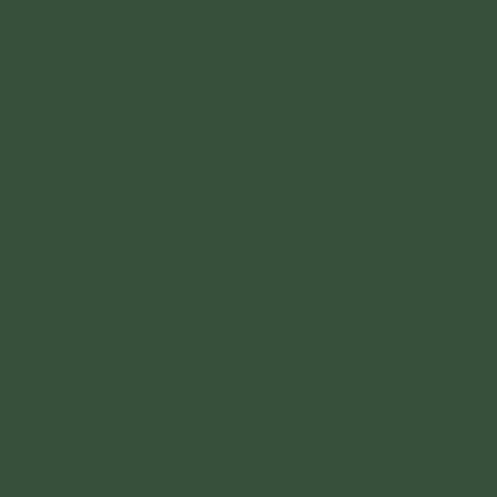 Solid Hunter Green Cotton Fabric