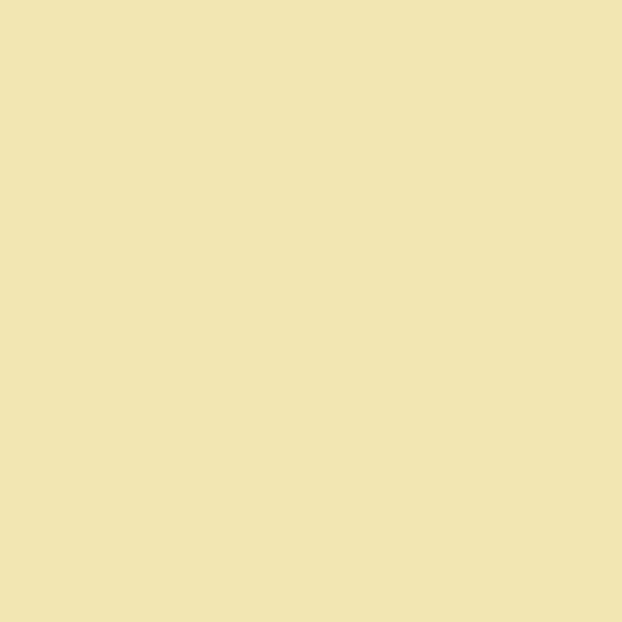 Solid Light Yellow Cotton Fabric