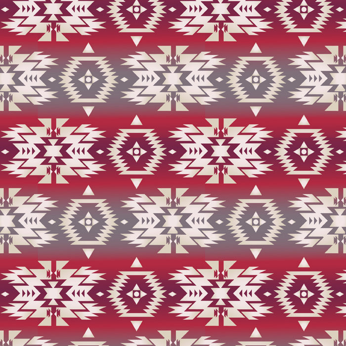 Southwest Shapes Cotton Fabric