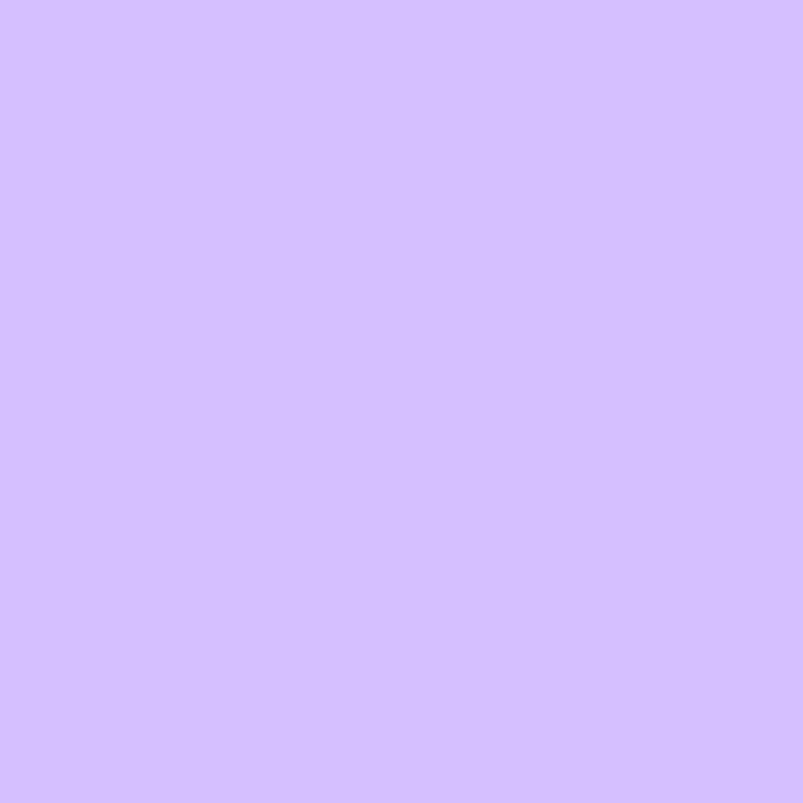 Solid Lavender Flannel Fabric