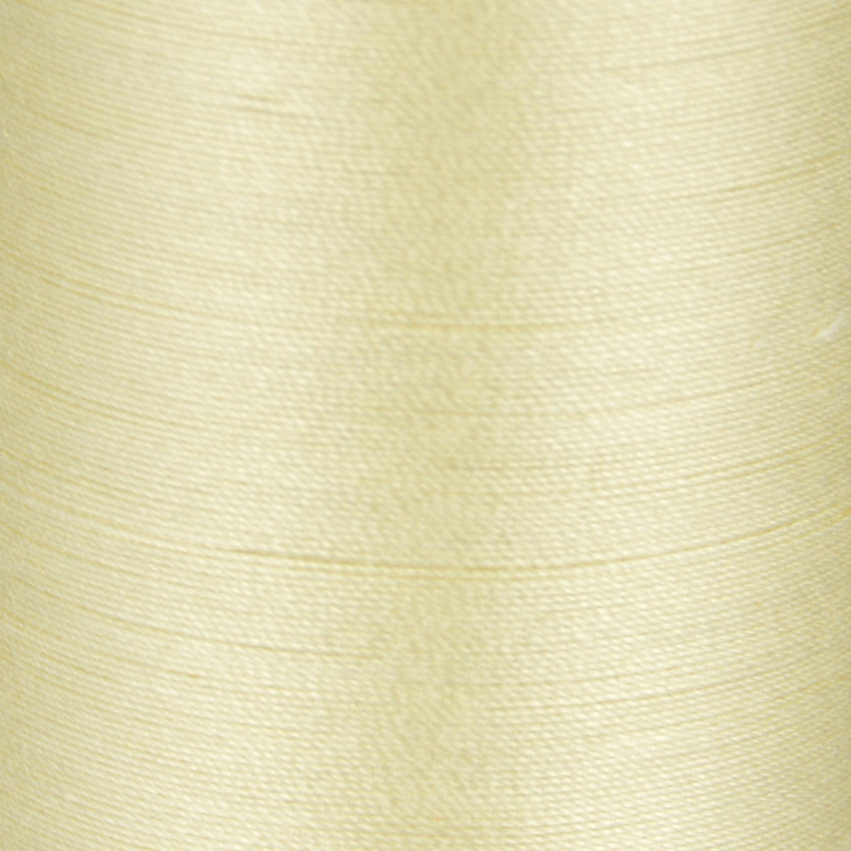 Sewing Thread, Cream