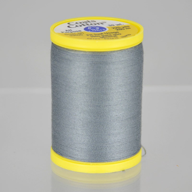 Sewing Thread, Slate Grey