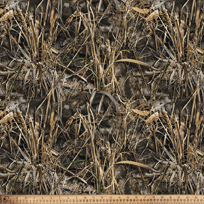 Realtree MAX-7® Camouflage Cotton Fabric by David Textiles