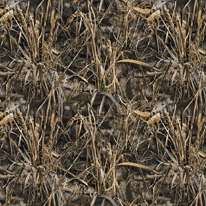 Realtree MAX-7® Camouflage Cotton Fabric by David Textiles