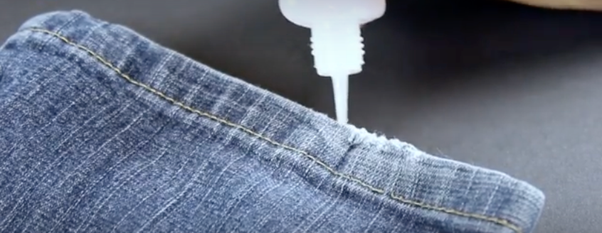 Fray Check Liquid Seam Sealant