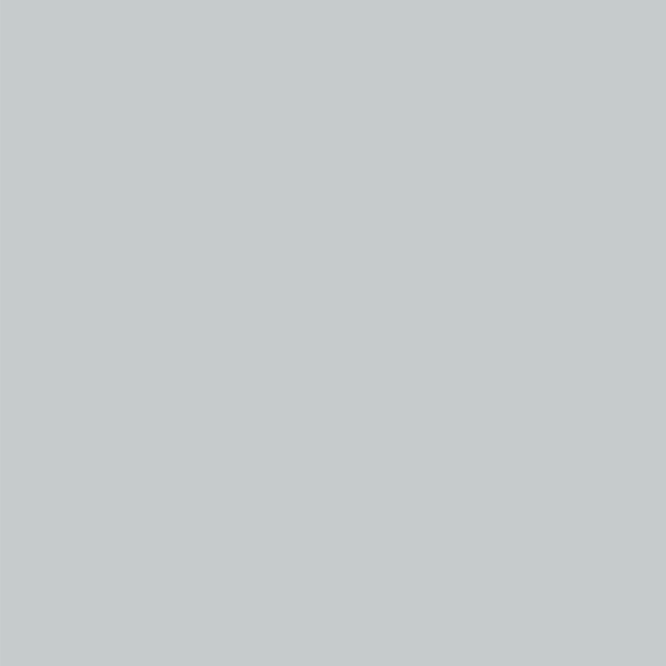 Solid Gray Cotton Fabric