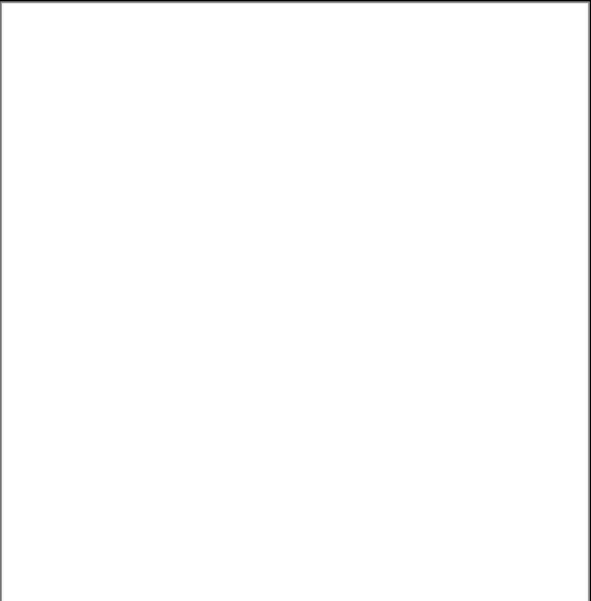 Solid White Cotton Fabric