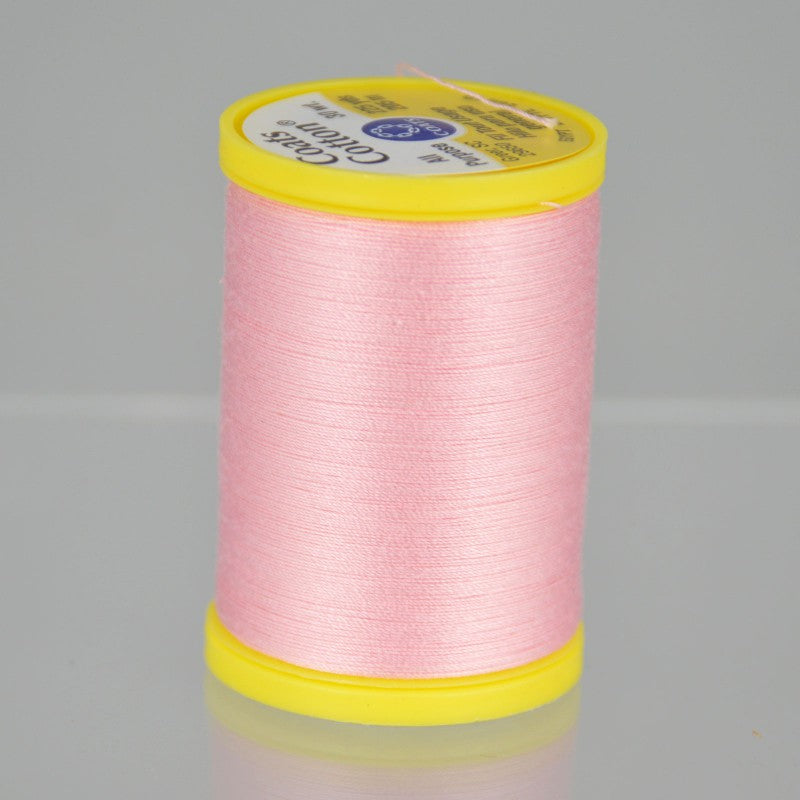 Sewing Thread, Light Pink