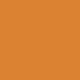 Solid Orange Flannel Fabric