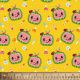 Cocomelon Kids Crafts Licensed By David Textiles Digital Cotton Print Fabric