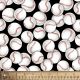 Baseball Cotton Fabric