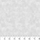 Misty Dots Silver Cotton Fabric