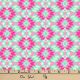 Tapestry Pink Cotton Fabric