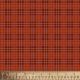 Rustic Plaid Autumn Cotton Fabric