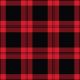 Lodge Plaid Flannel Fabric
