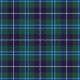 Check Plaid Flannel Fabric