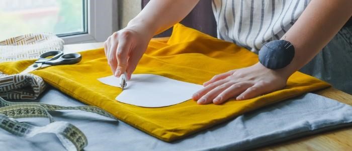 clothing sewing projects for beginners