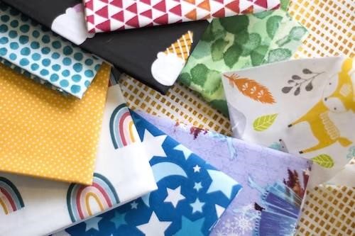 what is a fat quarter