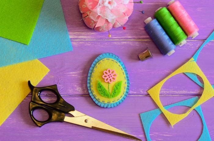 Quick sewing projects to sell materials
