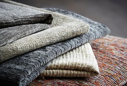 How to shrink polyester and cotton fabric