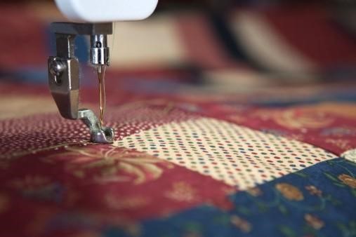 what is quilting cotton