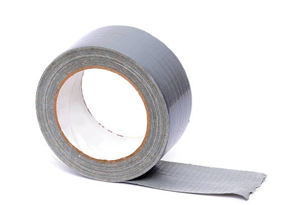 best tape that sticks to fabric duct tape